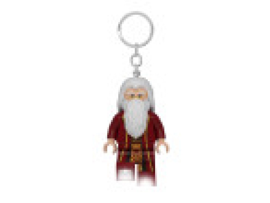 Professor Dumbledore Key Chain Light